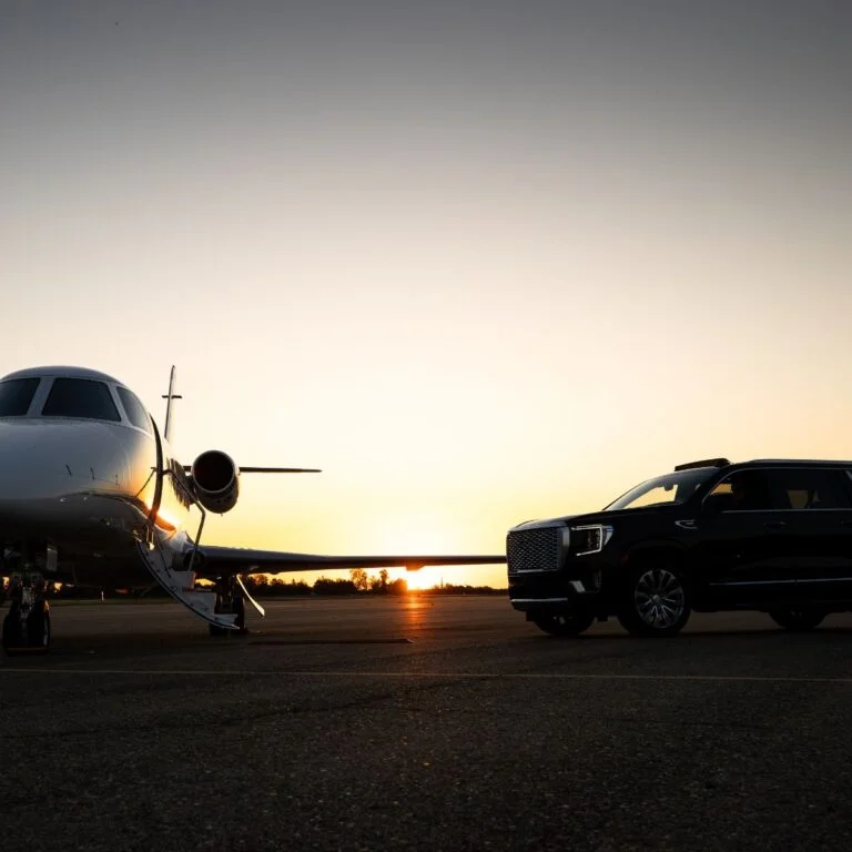 Black Car Service