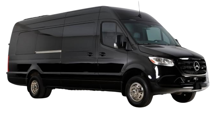van