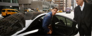 Read more about the article Stress-Free Airport Transportation for Seniors